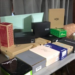 Special listing 3 boxes